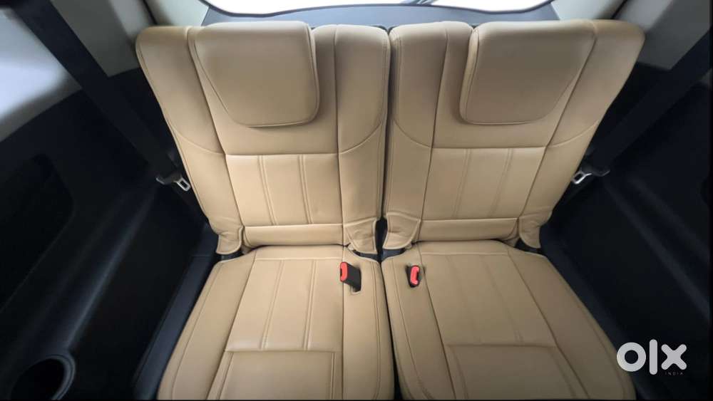 Mahindra Xuv500 W11 At, 2021, Diesel