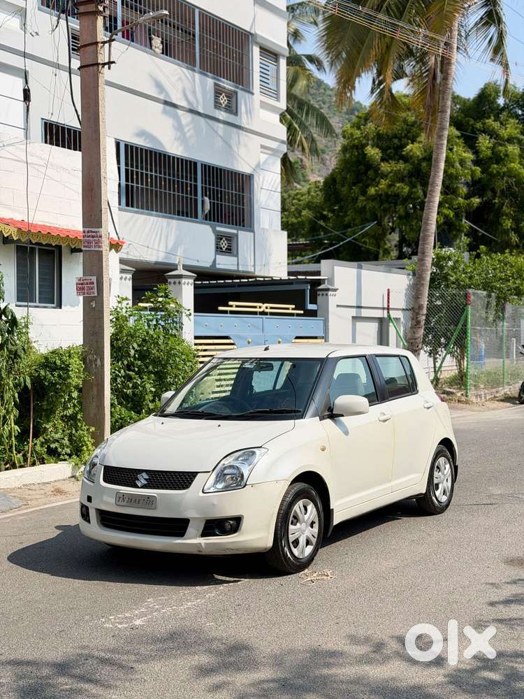 Maruti Suzuki Swift Vdi (o), 2009, Diesel
