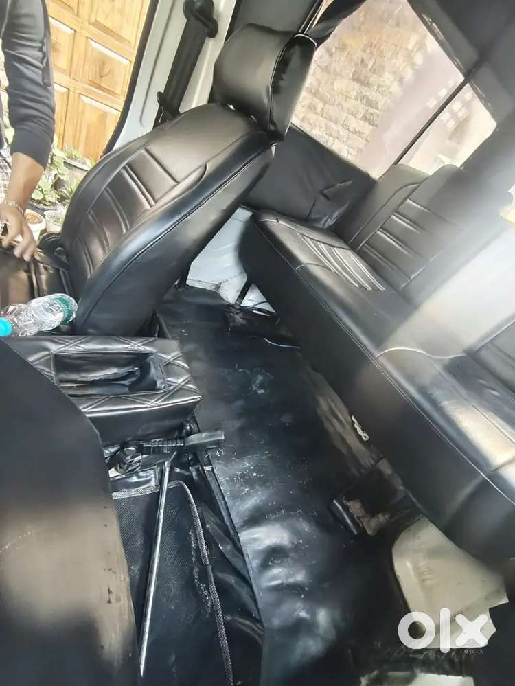 2020 Maruti Suzuki Gypsy King Soft Top