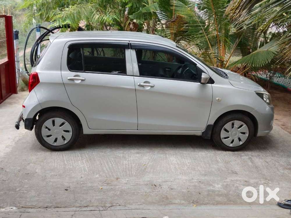 Selling 2019 Maruthi Celerio Vxi Automatic.