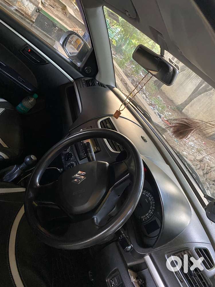 Maruti Suzuki Swift Cng & Hybrids 89000 Km Driven