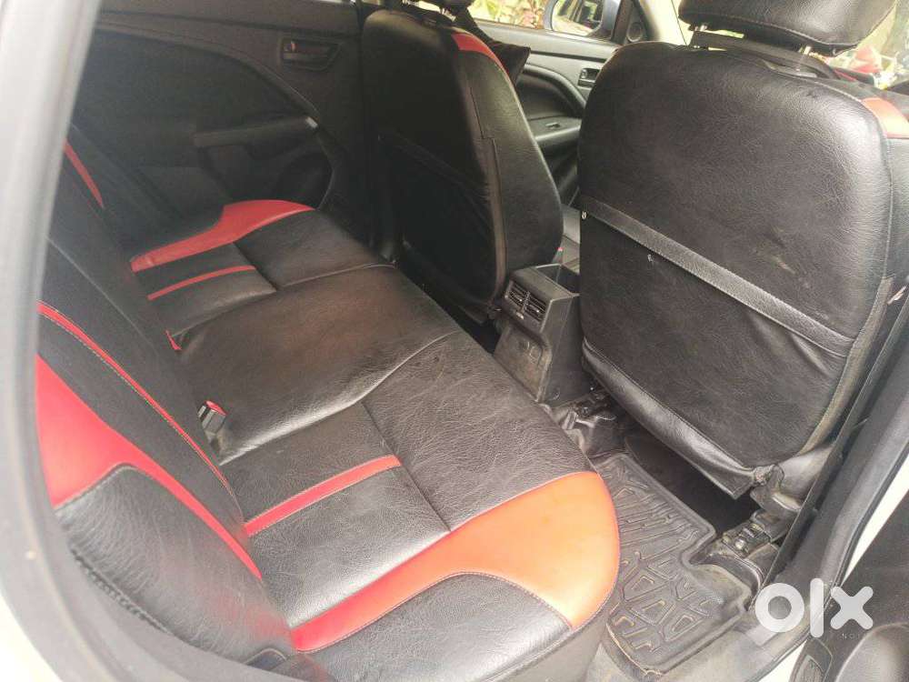 Maruti Suzuki Brezza 1.5 Vxi Smart Hybrid, 2024, Petrol