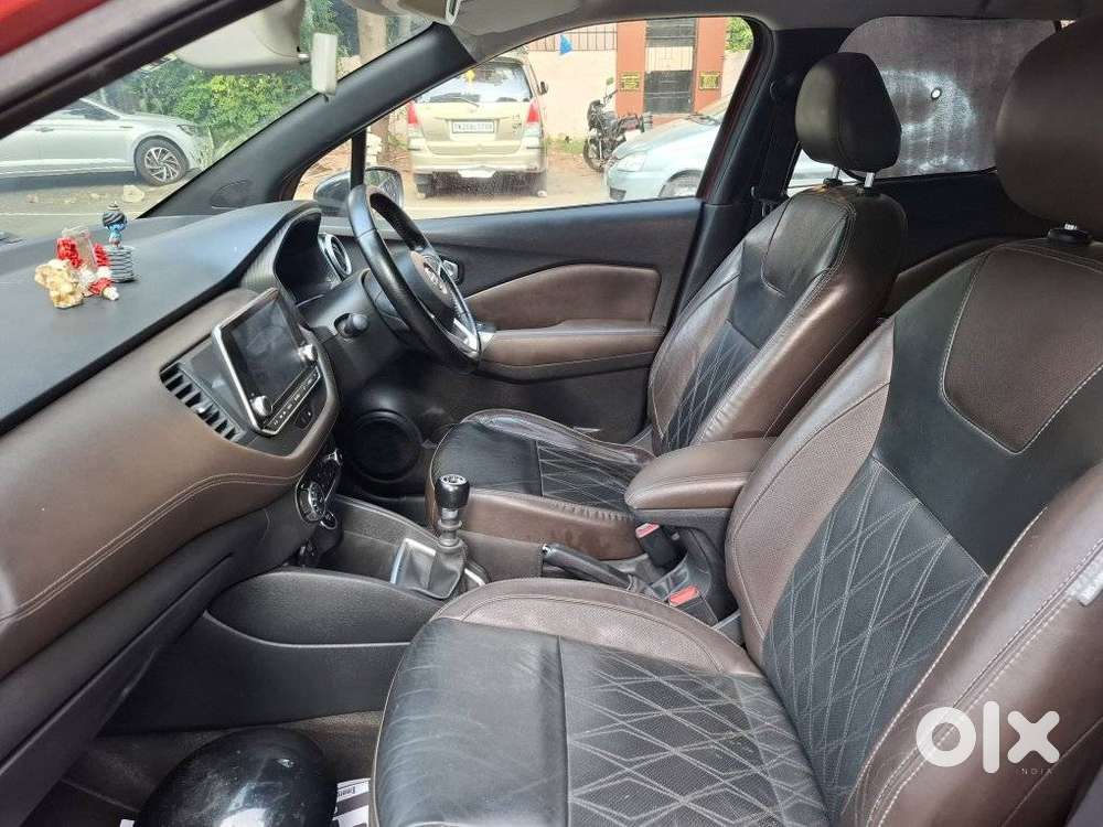 Nissan Kicks Xv Premium Option D Dual Tone, 2019, Diesel