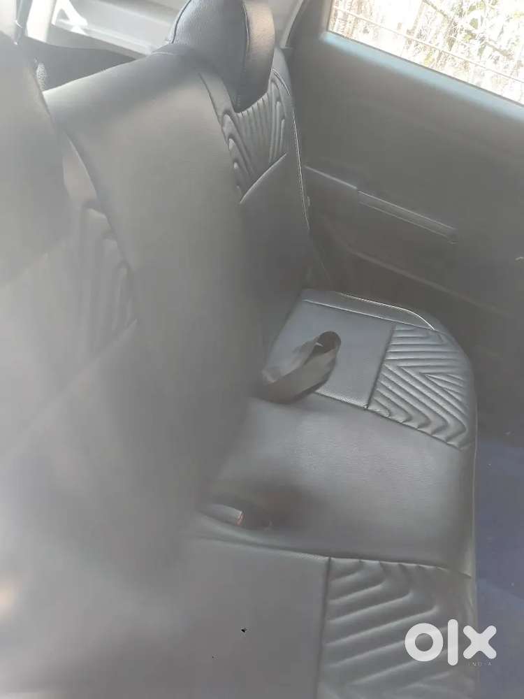 Maruti Suzuki Wagon R 2022 Model Petrol