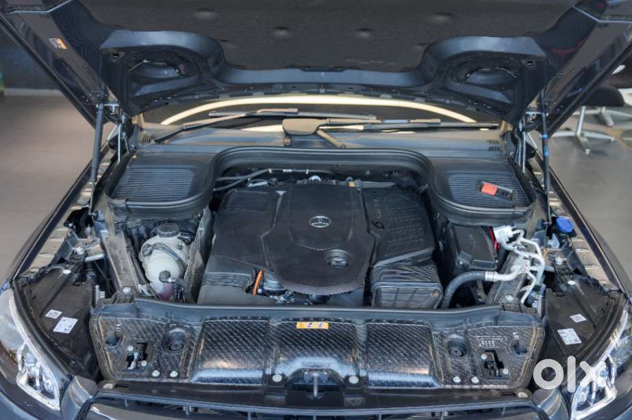 Mercedes-benz Gls 450d 4matic, 2026, Diesel