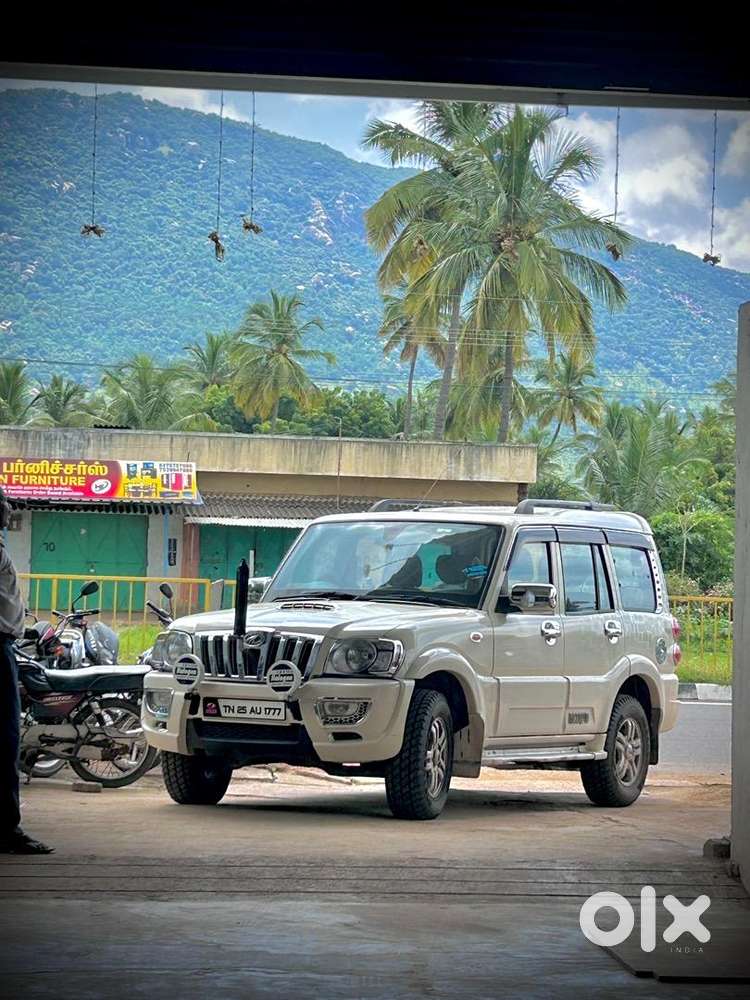 Mahindra Diesel Car 2014