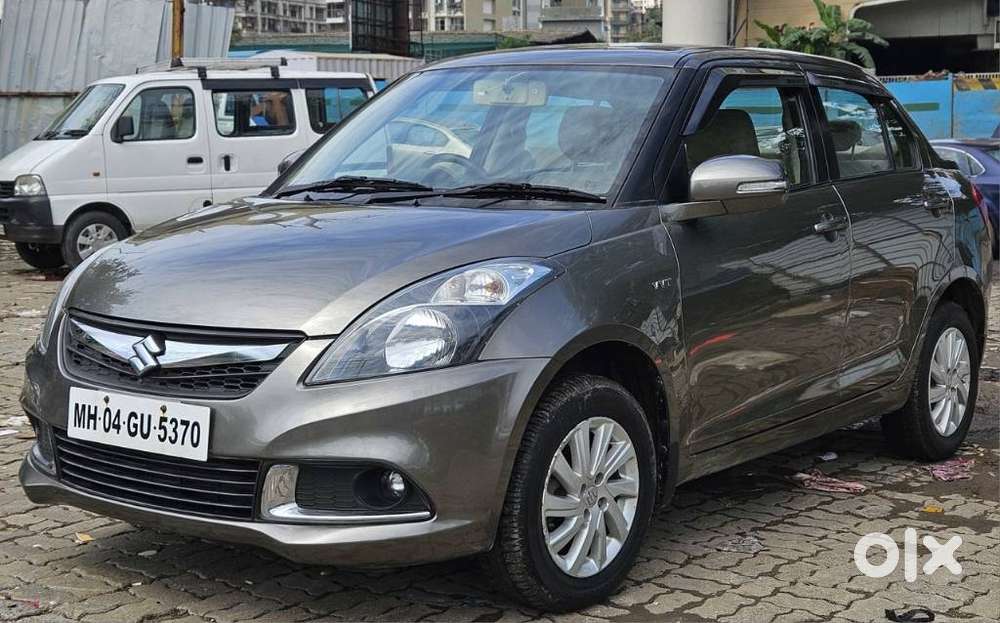 Maruti Suzuki Swift Dzire Zxi Plus , 2015, Petrol
