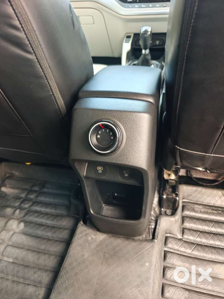 Kia Carens Prestige Plus Diesel, 2022, Diesel