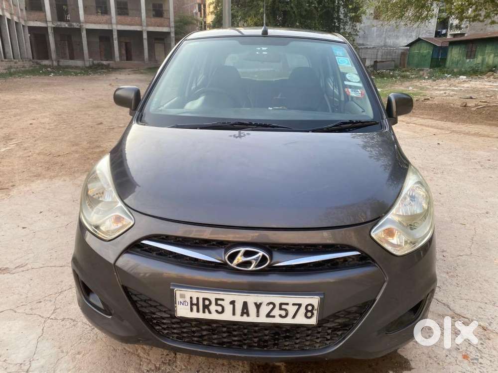 Hyundai I10 2014 Petrol Good Condition