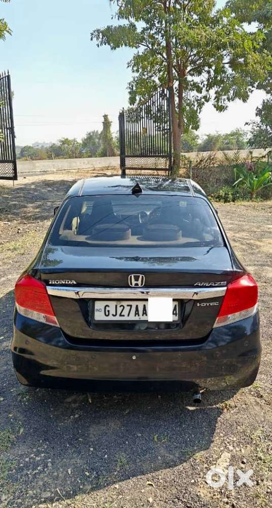 Honda Amaze, 2013, Diesel