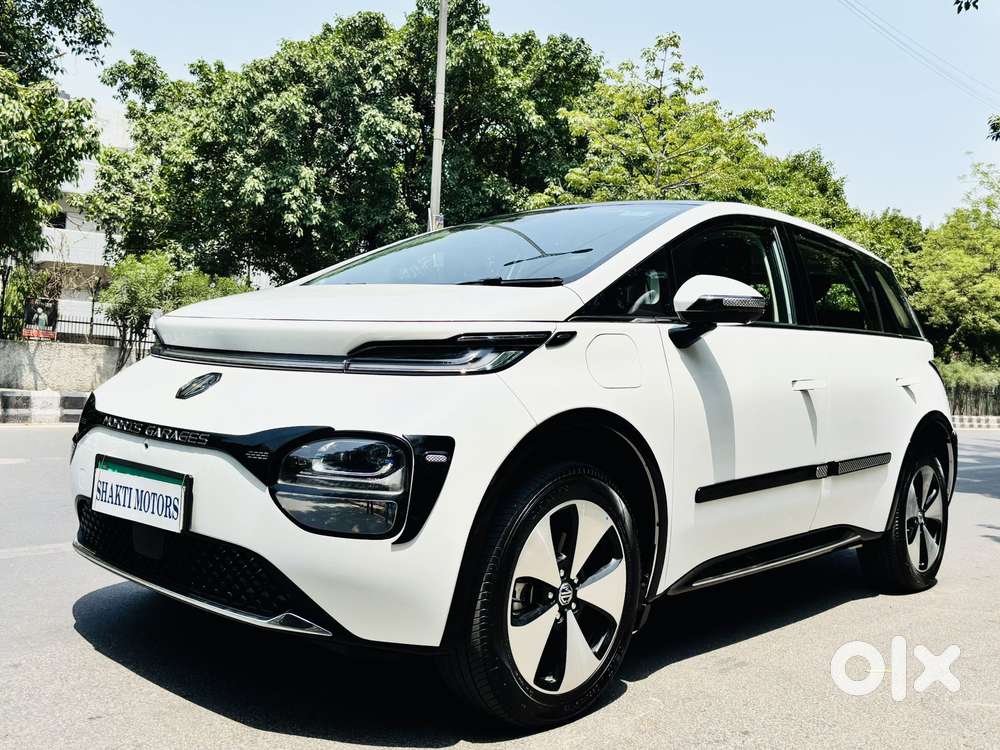 Mg Windsor Ev Essence, 2026, Electric
