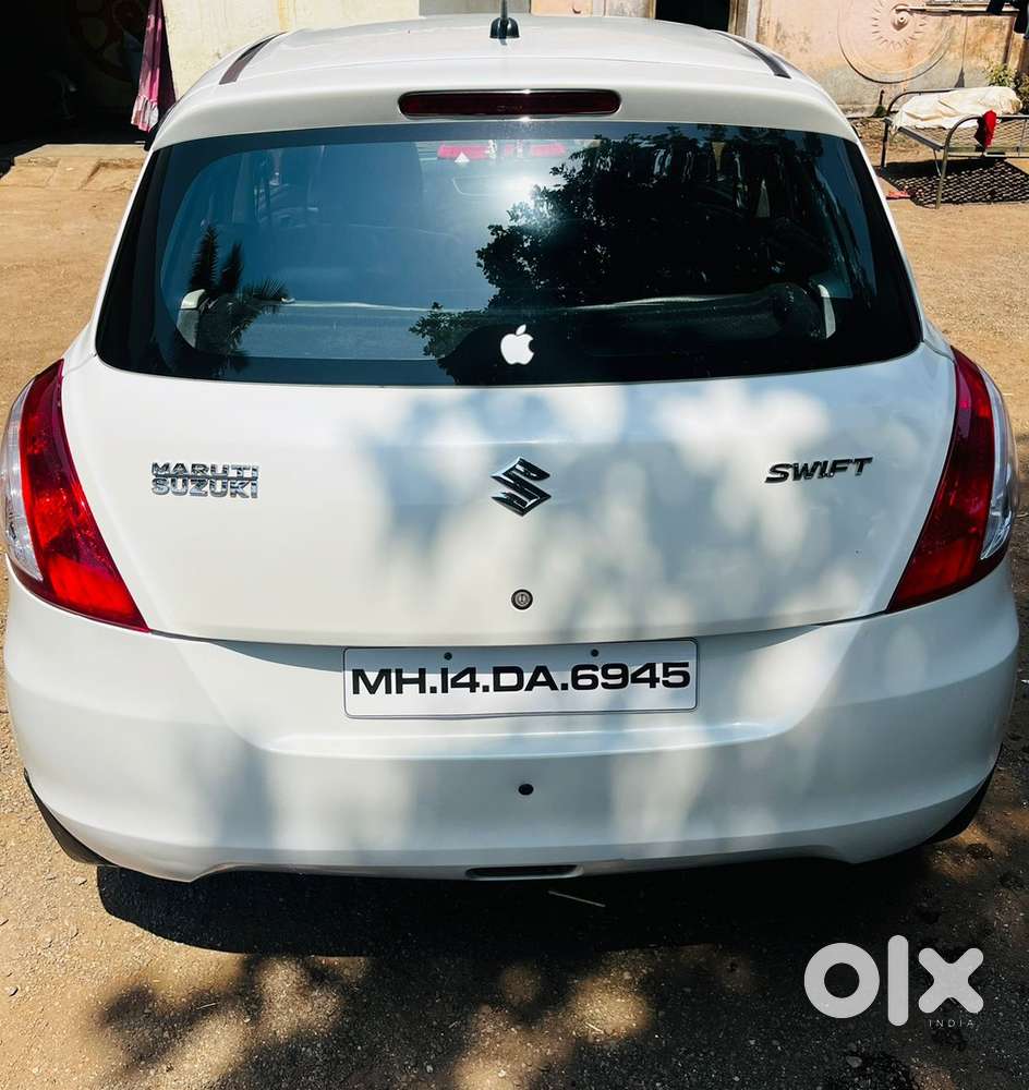 Maruti Suzuki Swift 2012 Petrol Good Condition
