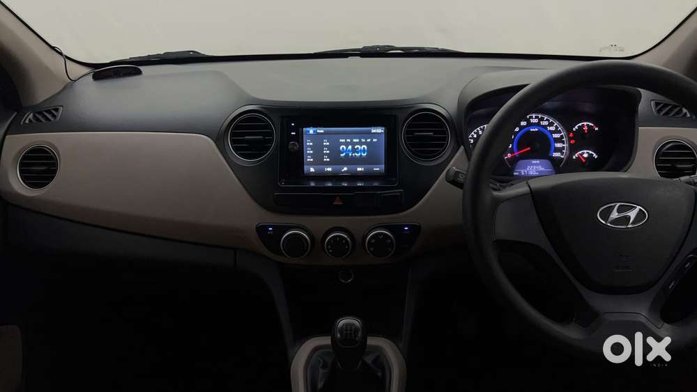 Hyundai Grand I10 1.2 Kappa Magna, 2017, Petrol