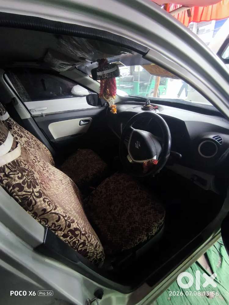 Maruti Suzuki Alto 800 Vxi 2020