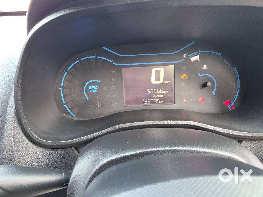 Renault Kwid Climber 1.0 Mt Opt, 2022, Petrol