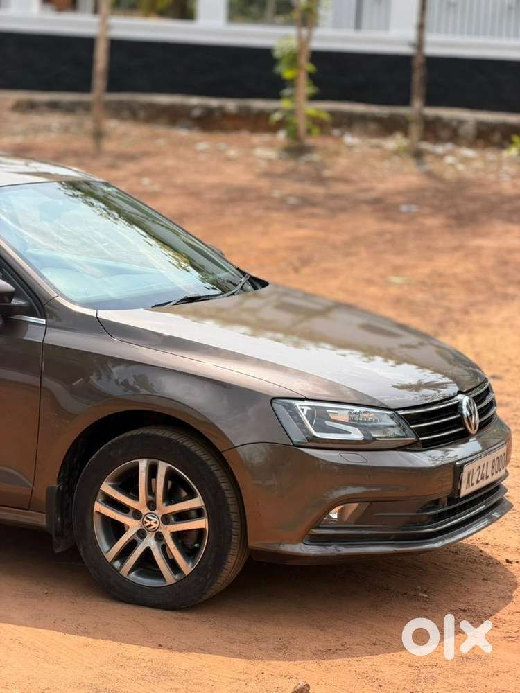 2016 Volkswagen Jetta Single Owner Well Maintained