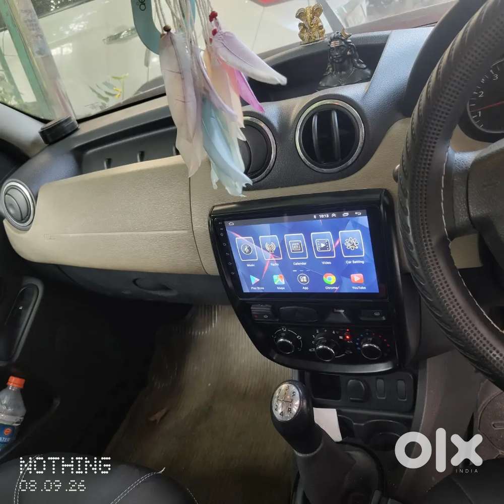 Renault Duster 2014 Petrol Excellent Condition
