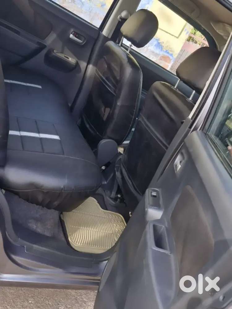 Maruti Suzuki Wagon R 2011 Cng & Hybrids Good Condition