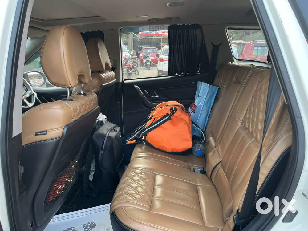 Mahindra Xuv500 W11, 2019, Diesel