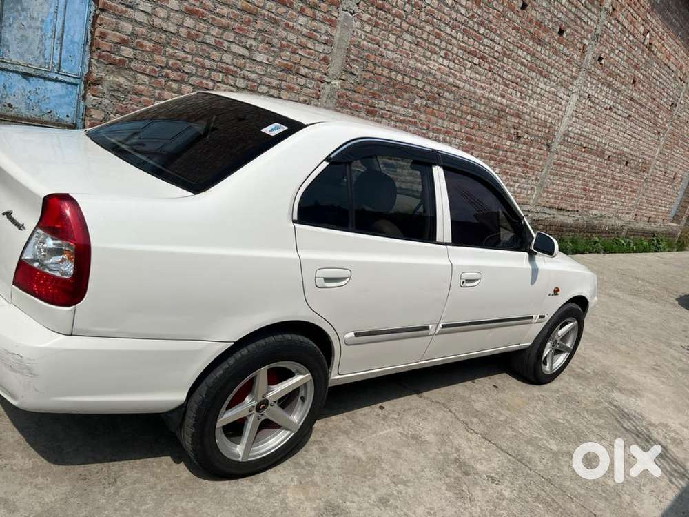 Hyundai Car Model 2012