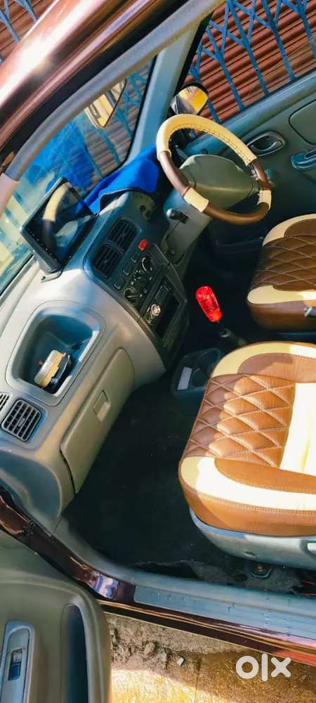 Maruti Suzuki Alto 2008 Petrol