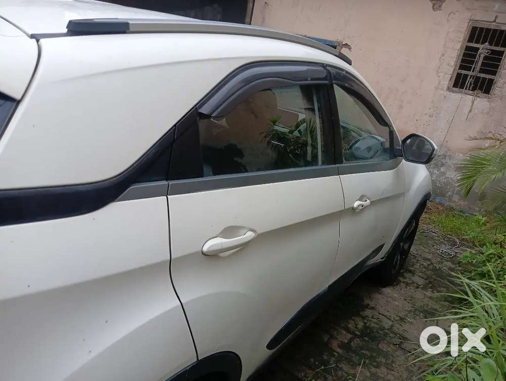 Tata Nexon Petrol 2019