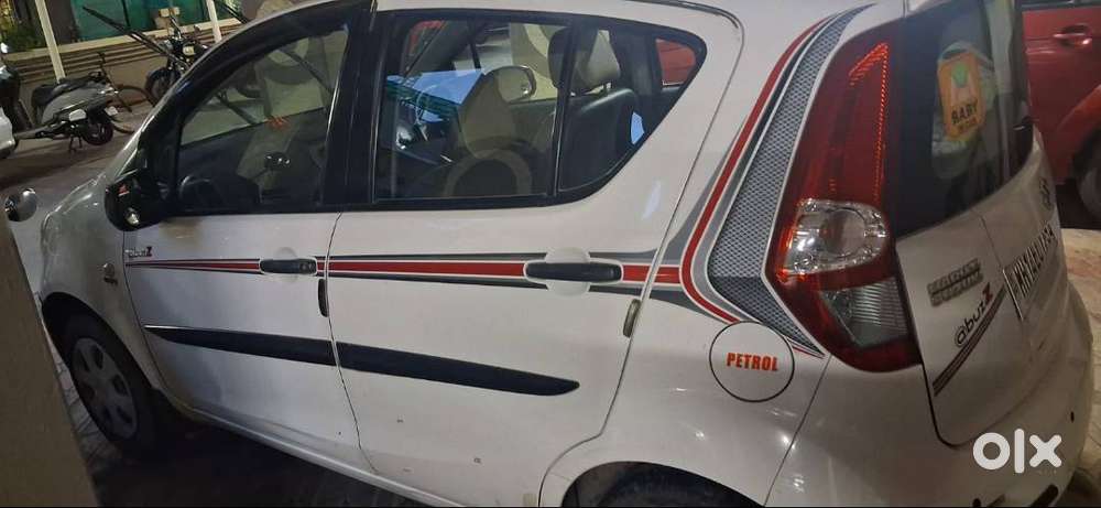 2013 Maruti Ritz 1.2 Vxi  72,930 Km  Well Maintained