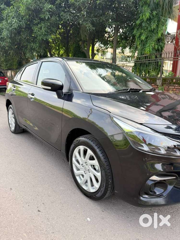 Maruti Suzuki Baleno 1.2 Zeta Shvs, 2025, Petrol