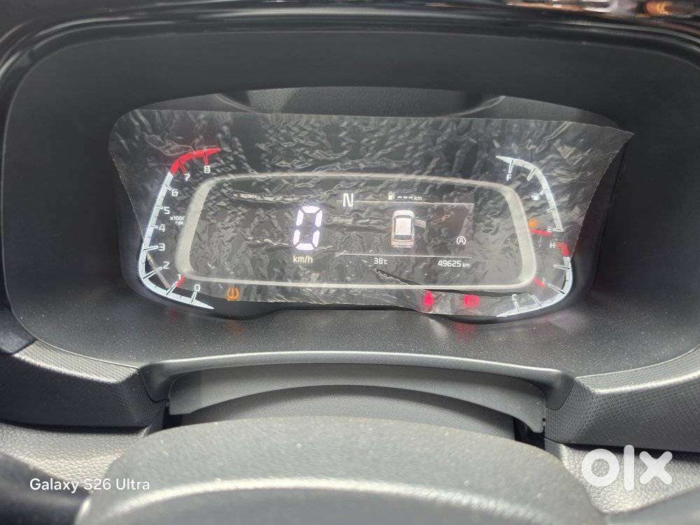 Kia Sonet Gtx Plus, 2023, Petrol