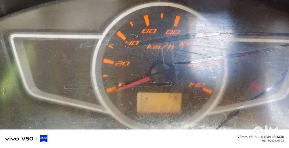Ashok Leyland Dost Suspensior