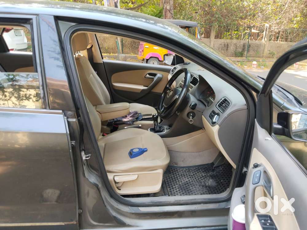 Volkswagen Vento 1.2 Tsi Highline Plus, 2016, Petrol