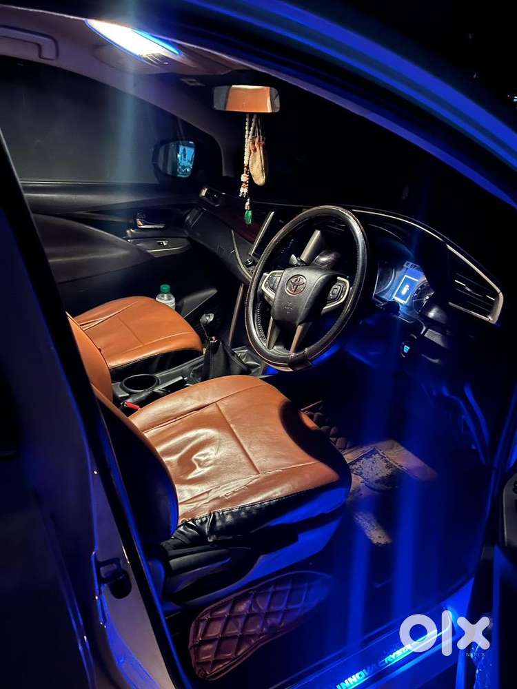 Toyota Diesel Manual 2017