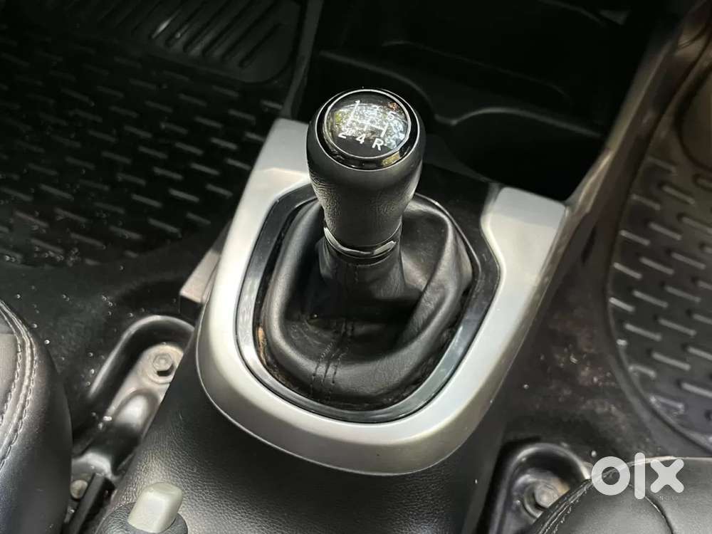 Honda Wr-v 1.2 Vx I-vtec, 2017, Petrol
