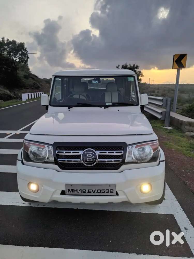 Bolero 2008 Smooth Ingine P Windo P Stering Sony Music Repasing Done