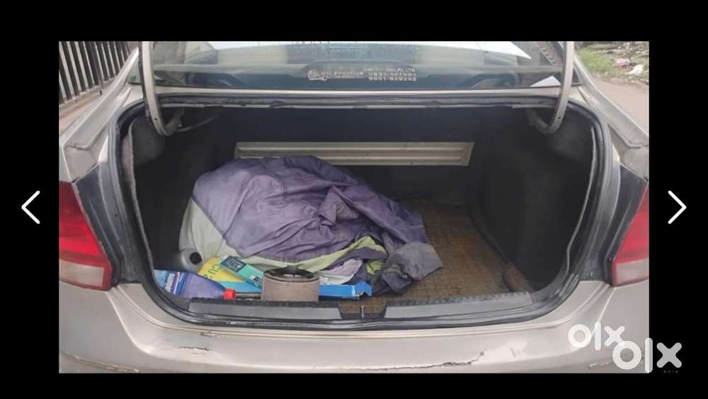 Volkswagen Vento New Diesel Highline, 2013, Diesel