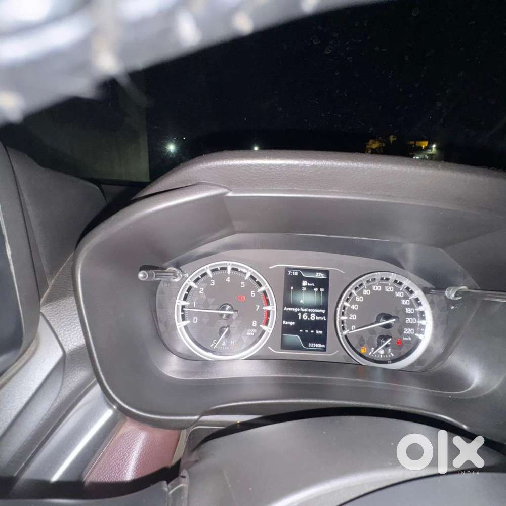 Maruti Suzuki Grand Vitara 2023 Petrol 32500 Km Driven