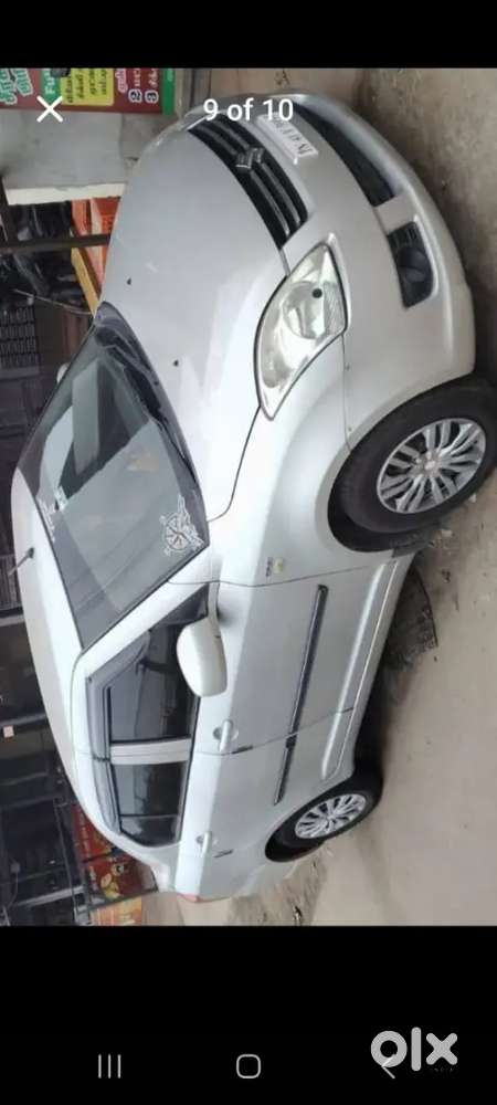 Maruti Suzuki Dzire 2008 Diesel Good Condition
