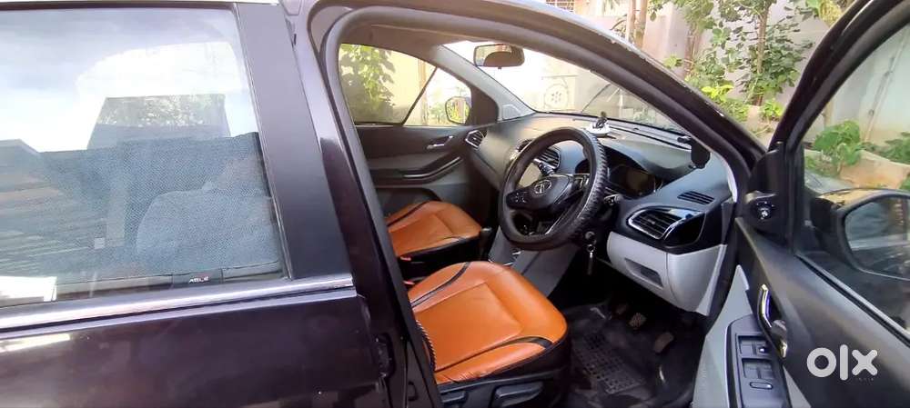 Tata Tiago 2022