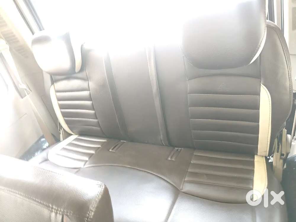 Mahindra Scorpio Sle Mhawk 2010