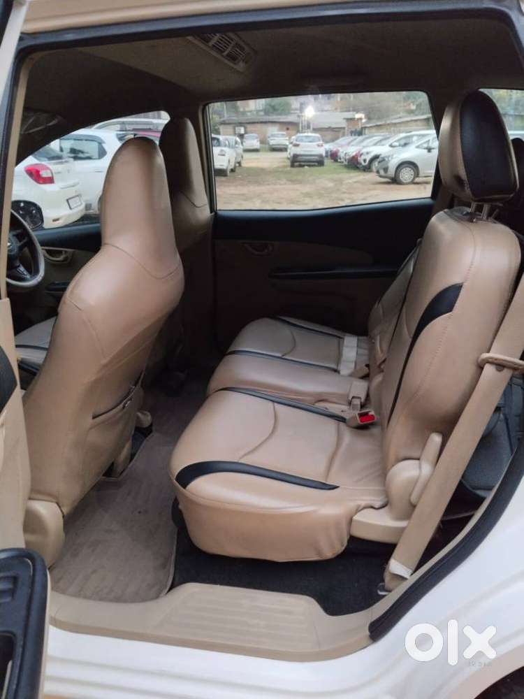 Honda Mobilio 1.5 S I-vtec Mt, 2014, Diesel