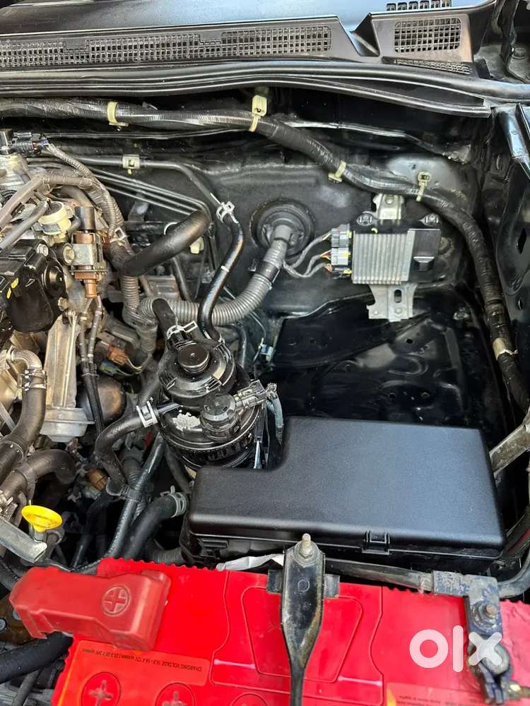 Toyota Fortuner 2011 Diesel 2nd Owner