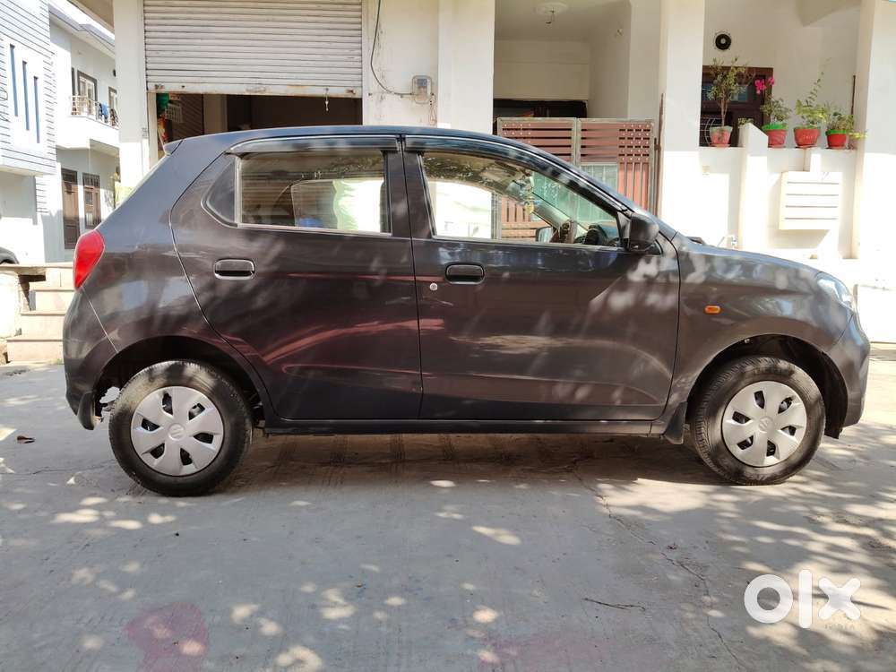 Maruti Suzuki Alto K10 Plus Edition, 2023, Petrol