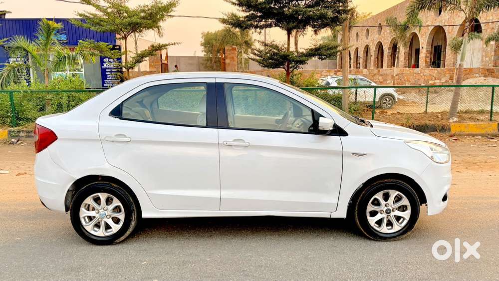 Ford Aspire Trend Plus Tdci, 2015, Diesel