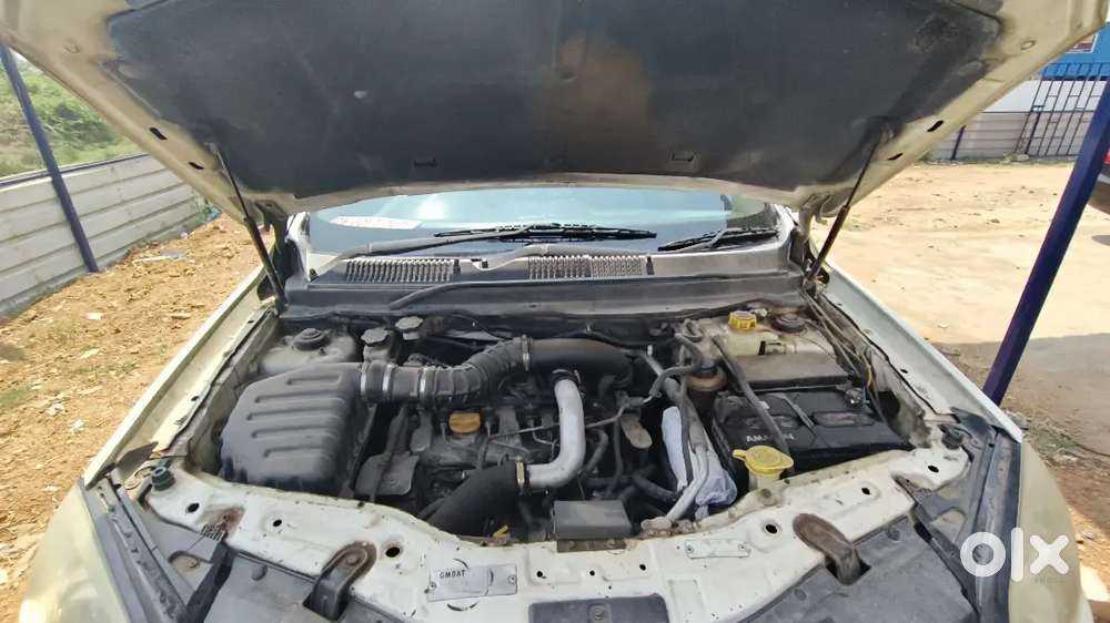 Chevrolet Captiva 2008 Diesel 154000 Km Driven