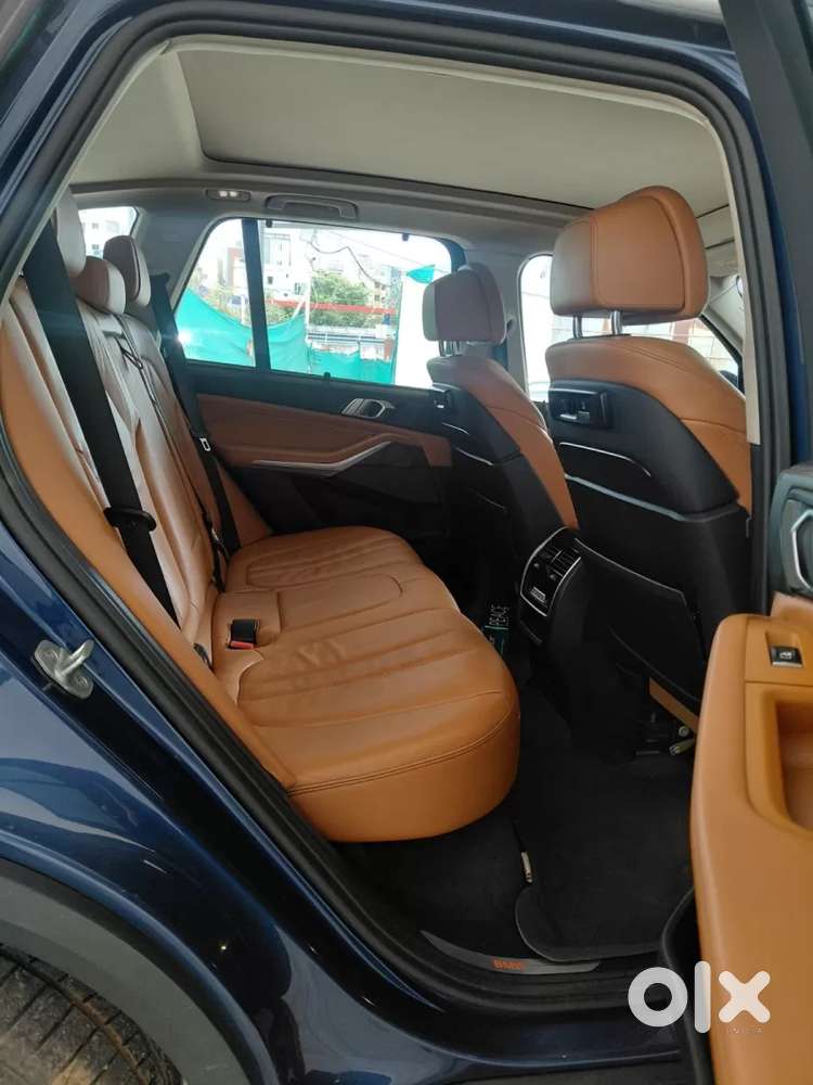 Bmw X5, 2020, Diesel