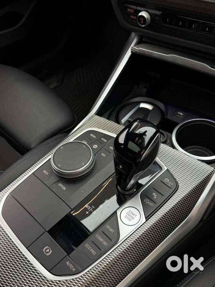 Bmw M340i Xdrive [ ], 2022, Diesel