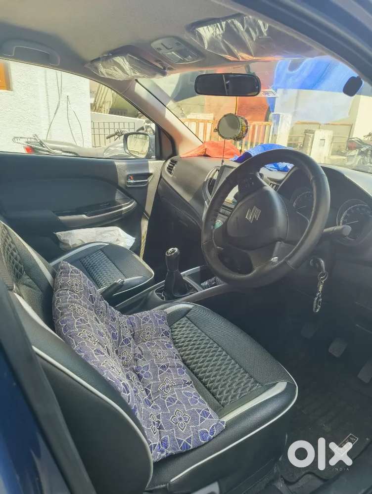 Maruti Baleno 1.2 Delta 2021 Petrol Manual