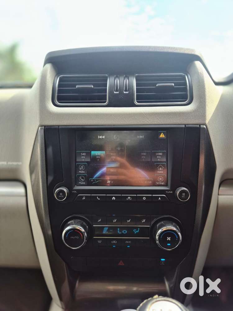 Mahindra Scorpio S11 Mt 7s, 2022, Diesel