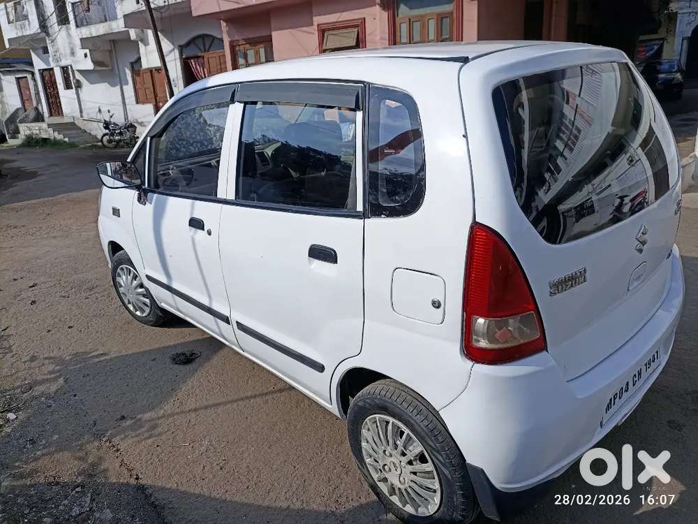Maruti Suzuki Zen Estilo 2011 Petrol Good Condition