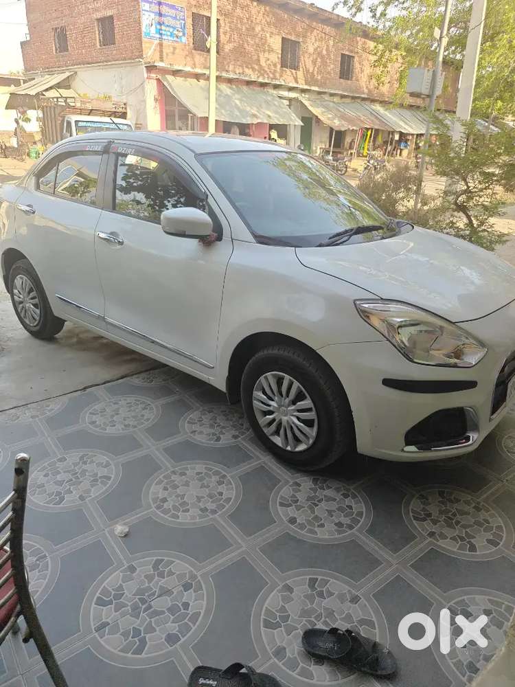 Maruti Dzire 1.2 Vxi 2024 पेट्रो